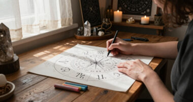 Free Will Astrology