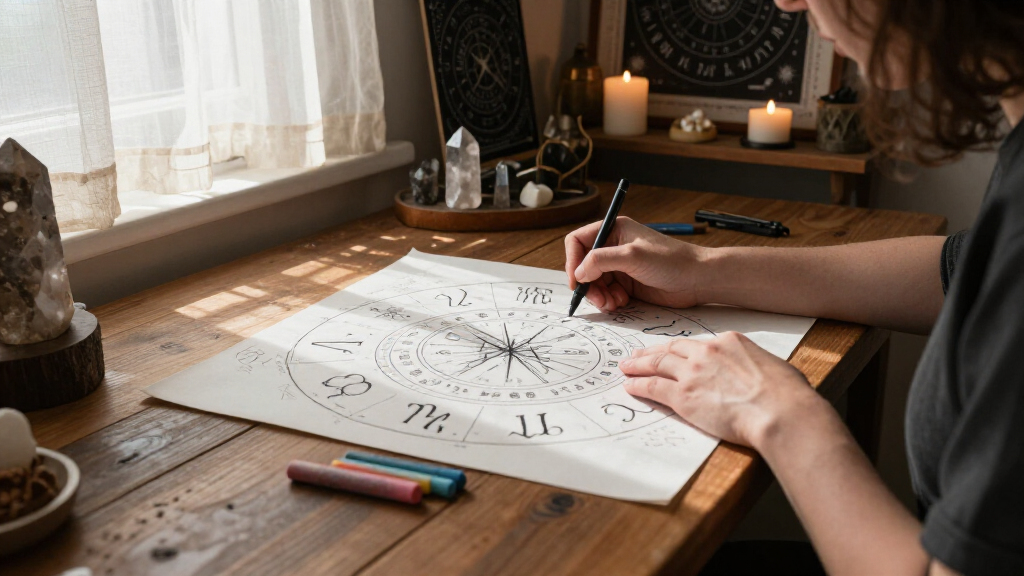 Free Will Astrology