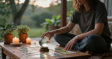 Free Will Astrology, Sept. 23-29