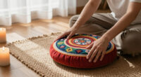How to Choose Faith-Based Meditation Cushions