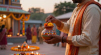 Krishna Janmashtami Surges In Global Coverage