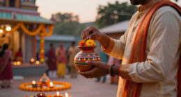 Krishna Janmashtami Surges In Global Coverage