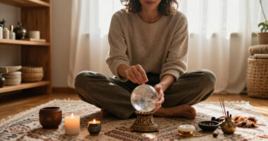 Metaphysical Tools & Books Checklist 2026