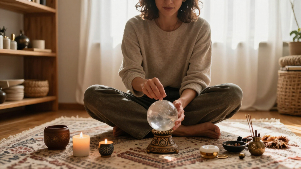 Metaphysical Tools & Books Checklist 2026