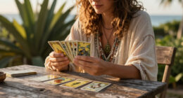 Pirate Queens, Tarot Magic, And Fantasy RomComs: Romantasy Report For September And October 2026