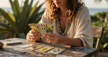 Pirate Queens, Tarot Magic, And Fantasy RomComs: Romantasy Report For September And October 2026