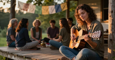 Sixth ‘Sing Me Home’ Brings Music, Spirituality, And Social Justice Together Under Theme ‘Rooted And Rising’