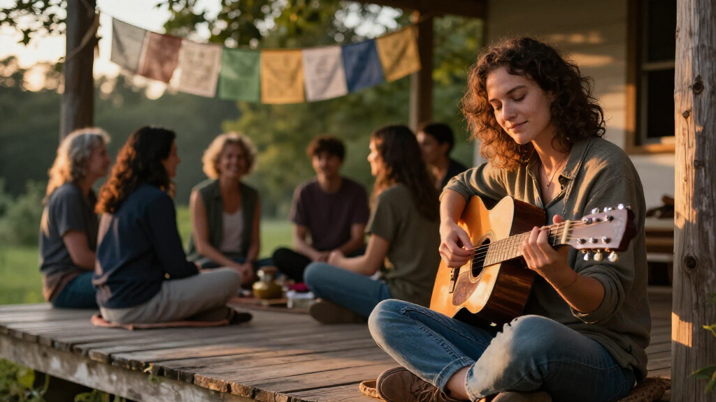 Sixth ‘Sing Me Home’ Brings Music, Spirituality, And Social Justice Together Under Theme ‘Rooted And Rising’
