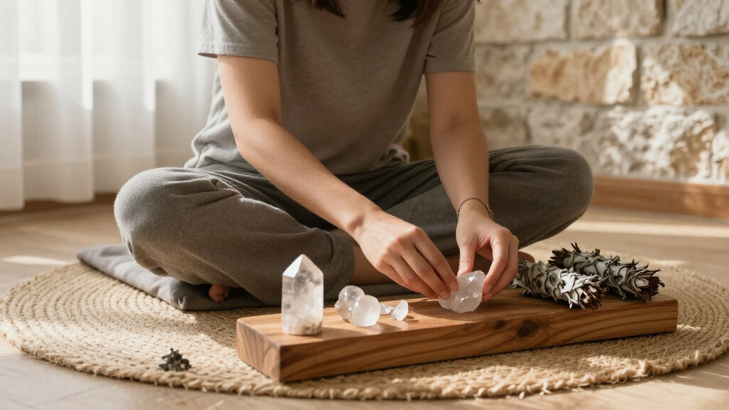 Spiritual Growth & Enlightenment Gear Checklist 2026