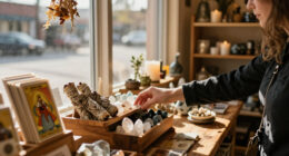 Spiritual Lifestyle Shop Writual Collective Opens In Downtown Wausau