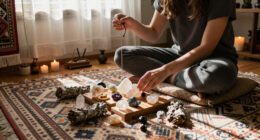 Spiritual Tools & Accessories Checklist 2026