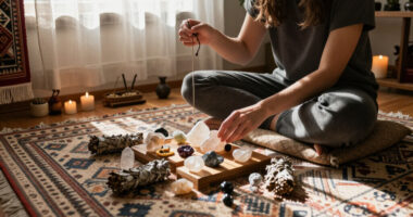 Spiritual Tools & Accessories Checklist 2026