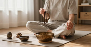 Spiritual Wellness Gear Checklist 2026
