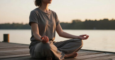 Spirituality: End. Begin. Repeat.