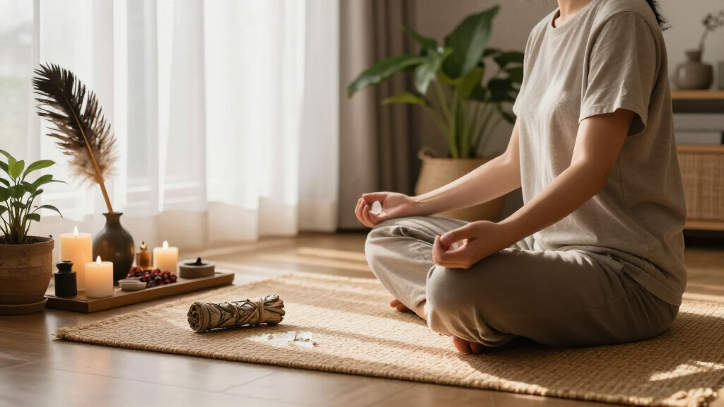 Essential Spirituality Tools Checklist 2026