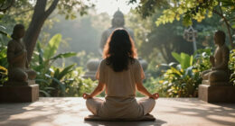 Sri Aurobindo Surges In Global Coverage