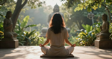 Sri Aurobindo Surges In Global Coverage