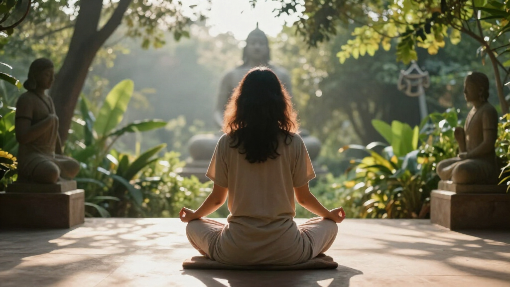 Sri Aurobindo Surges In Global Coverage