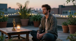 The Insatiable Spirituality Of Andrew Garfield, Star Of 'The Uprising'