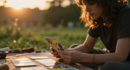 The Tarot Horoscope For Friday, September 4 Has A Reading For Each Zodiac Sign