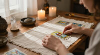 The Tarot Horoscope For Saturday, September 5 Has A Reading For Your Zodiac Sign