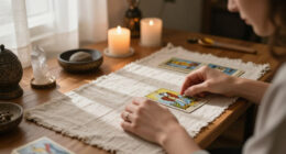 The Tarot Horoscope For Saturday, September 5 Has A Reading For Your Zodiac Sign