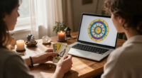 The Tarot Horoscope For Thursday, September 17 Has A Reading For Each Zodiac Sign