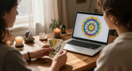 The Tarot Horoscope For Thursday, September 17 Has A Reading For Each Zodiac Sign