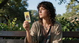 The Tarot Horoscope Has A Message For Your Zodiac Sign On Tuesday, September 22