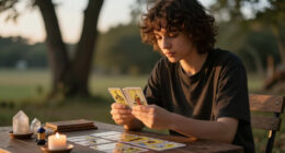 Weekly Tarot Horoscope, September 14 To September 20, 2026: You May Be Ready For A New Start, Let The Past Stay Behind | Astrology