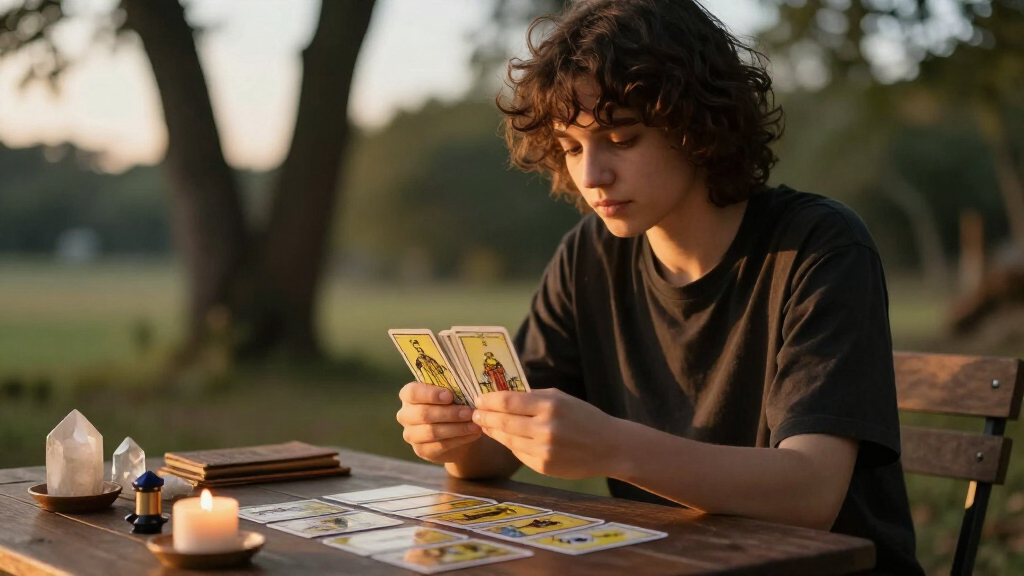 Weekly Tarot Horoscope, September 14 To September 20, 2026: You May Be Ready For A New Start, Let The Past Stay Behind | Astrology