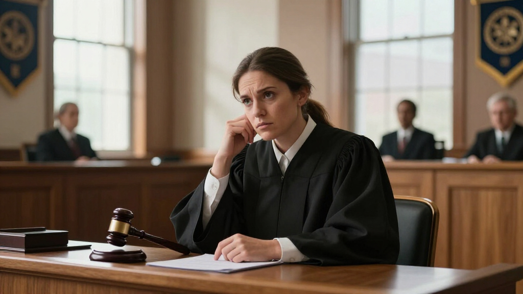 What Is A Mistrial