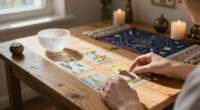 Your Tarot Horoscope Is Here With A Reading For Monday, September 14