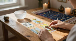 Your Tarot Horoscope Is Here With A Reading For Monday, September 14