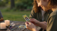 Your Tarot Horoscope Is Here With A Reading For Monday, September 21