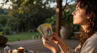 Your Tarot Horoscope Is Here With A Reading For Thursday, September 24