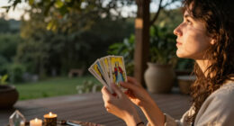 Your Tarot Horoscope Is Here With A Reading For Thursday, September 24