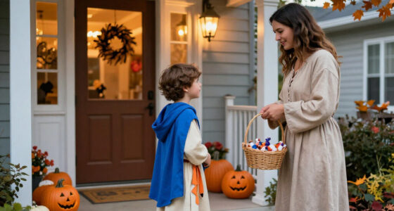 11 Best Christian Halloween Costumes for Faithful, Recognizable Looks in 2027