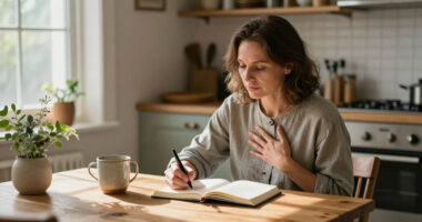 11 Best Prayer Journals for Adults in 2027