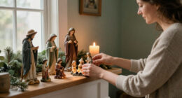 12 Best Christian Nativity Figurines for Meaningful Christmas Displays in 2027