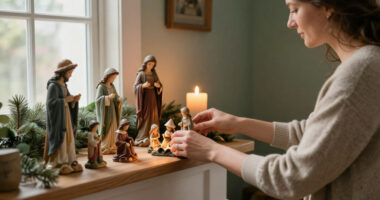 12 Best Christian Nativity Figurines for Meaningful Christmas Displays in 2027