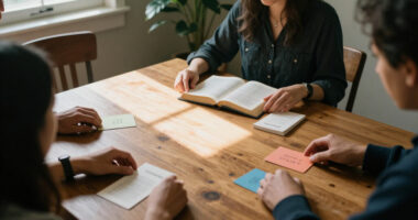 12 Best Christian Spiritual Gift Books for Bible Study and Service in 2027