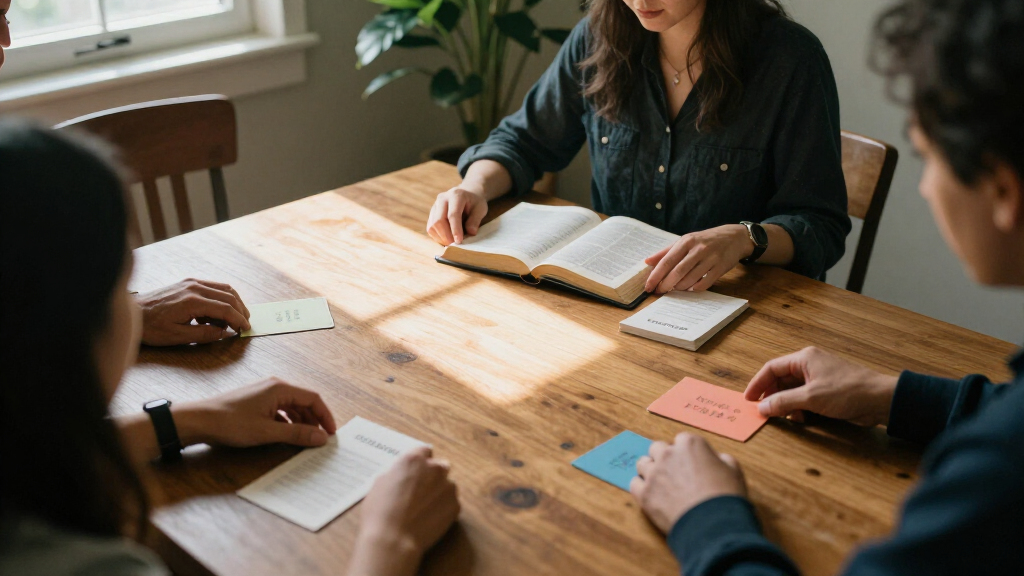 12 Best Christian Spiritual Gift Books for Bible Study and Service in 2027