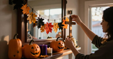 12 Best Religious Halloween Decorations for Faith-Centered Seasonal Displays in 2027