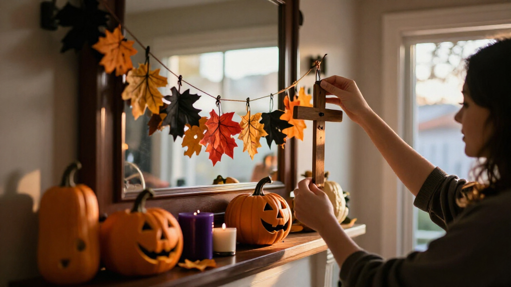 12 Best Religious Halloween Decorations for Faith-Centered Seasonal Displays in 2027