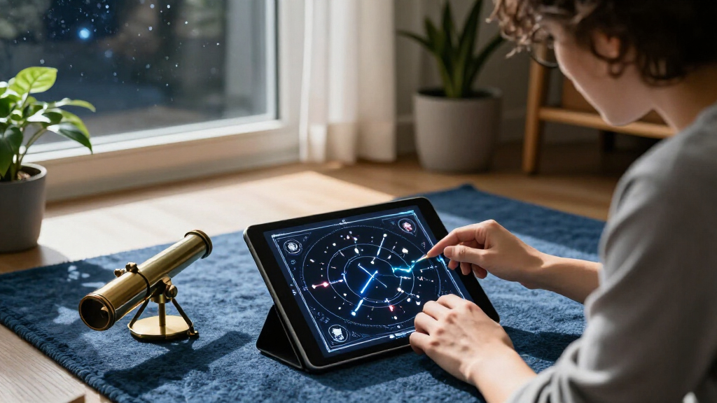 13 Best Astrology Birth Chart Books for Learning Natal Astrology in 2027