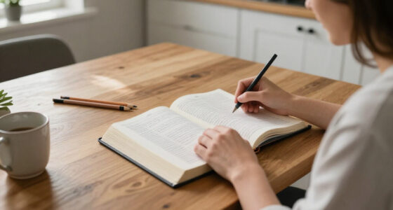 13 Best Bible Study Workbooks for Adults in 2027