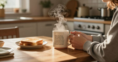 13 Best Bible Verse Mugs for Encouraging Daily Reminders in 2027