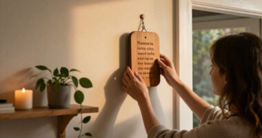 13 Best Biblical Scripture Wall Plaques for Meaningful Home Decor in 2027