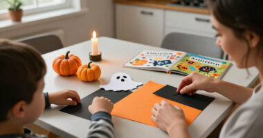 13 Best Christian Halloween Books for Kids in 2027